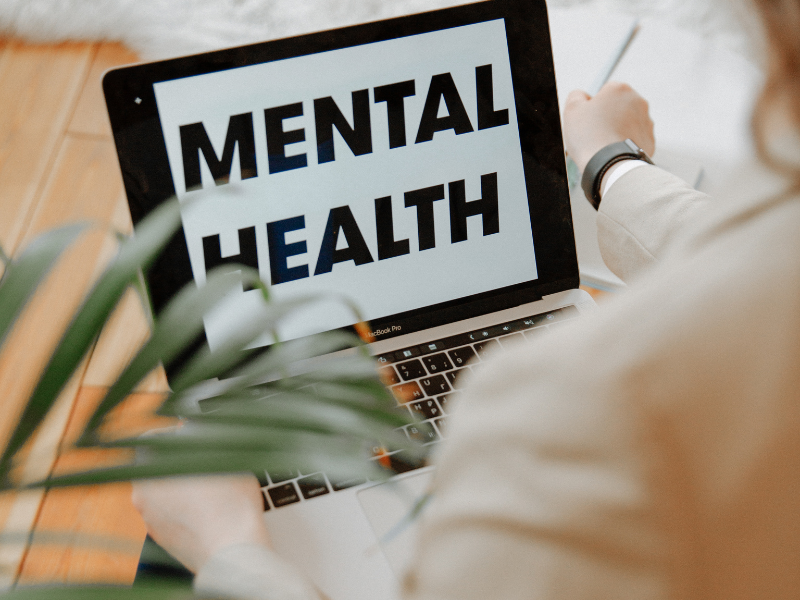 Heightened Awareness: Americans’ Growing Concern Over Mental Health in the Digital Age