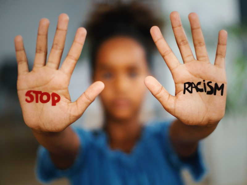 Elevating Understanding: Tackling Racism’s Impact on Mental Health in Black Americans