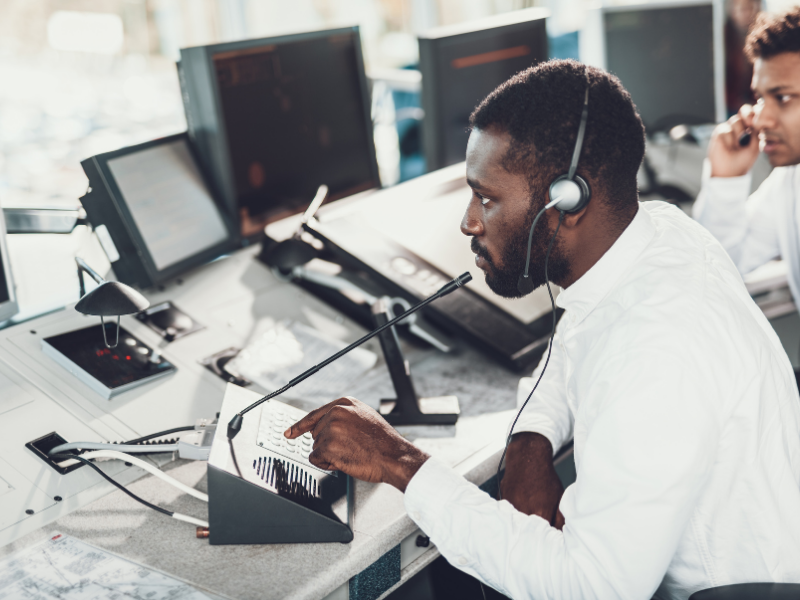 Ohio Pilot Program Trains Dispatchers to Improve Mental Health Crisis Responses