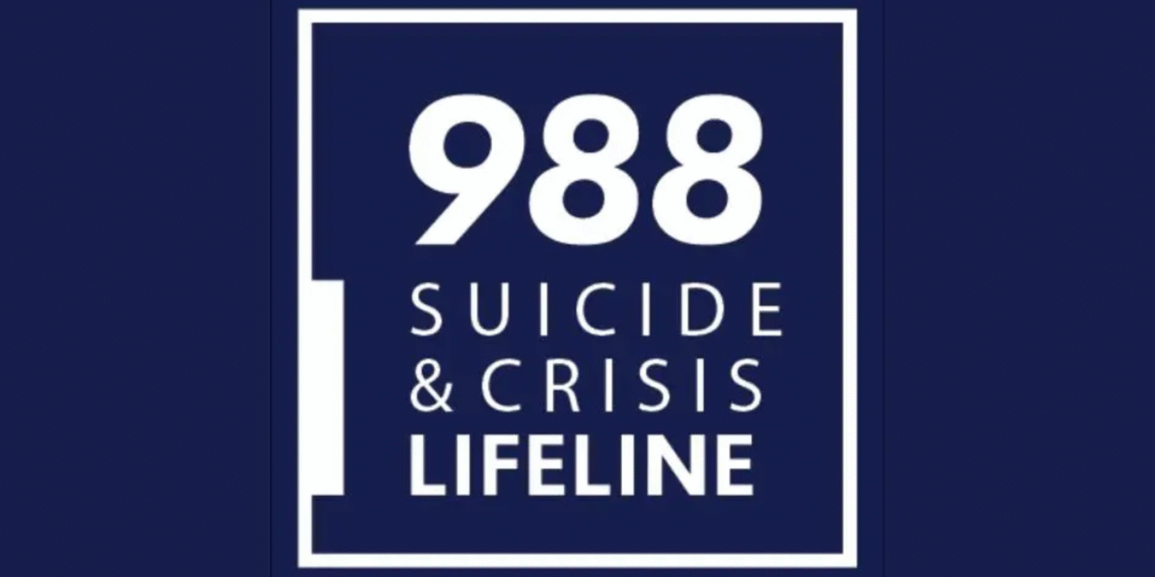 Ohio’s New 988 License Plate: Driving Hope for Suicide Prevention